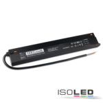 Track48 Inline-Trafo schwarz, 150W, 48V DC