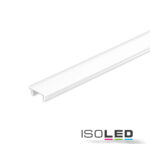 Blindabdeckung für 3-Phasenschiene, weiß, 200cm