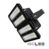 LED Flutlichtanlage 450W, 130x25°, 2 Module (Lichtpunkte), DALI dimmbar, 3000K, IP66