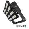 LED Flutlichtanlage 900W, 130x25°, 4 Module (Lichtpunkte), DALI dimmbar, 3000K, IP66