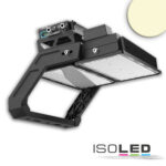 LED Flutlichtanlage LW 500W, 130x25°, 1 Modul (Lichtpunkt), DALI dimmbar, warmweiß, IP66