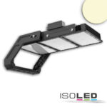 LED Flutlichtanlage LW 1.500W, 130x25°, 3 Module (Lichtpunkte), DALI dimmbar, warmweiß, IP66