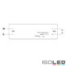 LED Trafo 24V/DC, 0-100W, SELV, ultraflach