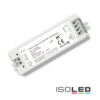 Sys-Pro Push/Funk Soft-On/Soft-Off PWM-Dimmer, 1 Kanal, 12-48V DC 8A
