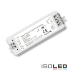 Sys-Pro Push/Funk Soft-On/Soft-Off PWM-Dimmer, 1 Kanal, 12-48V DC 8A