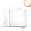 LED Panel Backlight Line 625 UGR<19 8H/8H, CRI90, 36W, ColorSwitch 3000|4000|6000K, Push/DALI dim.