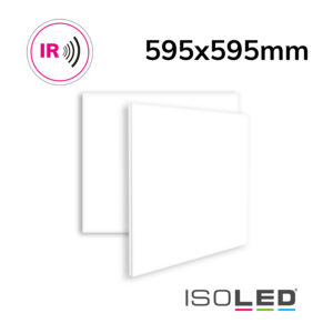 Infrarot-Panel BEST STANDARD, 595x595mm, 320W