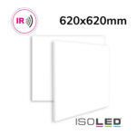 Infrarot-Panel BEST STANDARD 620x620mm, 345W