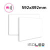 Infrarot-Panel BEST STANDARD 592x892mm, 480W