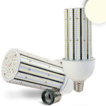 E27/E40 Corn 44W, 360°, neutralweiß