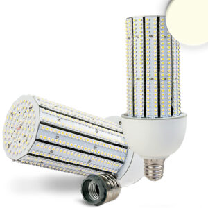 E27/E40 Corn 44W, 360°, neutralweiß
