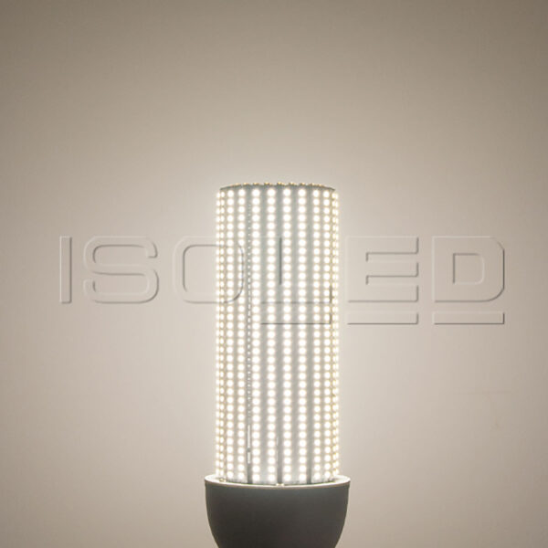 E27/E40 Corn 66W, 360°, neutralweiß
