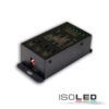 Sys-Pro Funk Mesh Multi-PWM Dimmer mit Bedientasten, 1 Kanal, 12-24V DC 12-20A