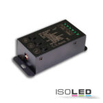 Sys-Pro Funk Mesh Multi-PWM CCT-Dimmer mit Bedientasten, 2 Kanal, 12-24V DC 12-20A