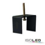 Track48 Montageklammer für Einbauschiene, 2 Stück