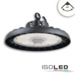 LED Hallenleuchte FL2 200W, 90°, IK10, IP65, DALI dimmbar, neutralweiß