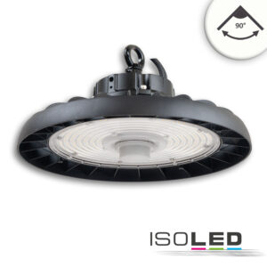 LED Hallenleuchte FL2 200W, 90°, IK10, IP65, DALI dimmbar, neutralweiß