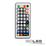 Fernbedienung für den Bewegungssensor mit Art. 116436 zur Hallenleuchten Serie FL2