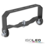 Montagebügel verstellbar für LED Hallenleuchten Serie FL2