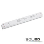 LED PWM-Trafo 24V/DC, 0-60W, dimmbar, SELV, ultraflach, ultraschmal