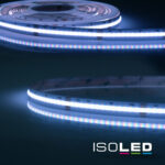 LED AQUA COB RGB+WW Linear Flexband, 24V DC, 20W, IP68, 5m Rolle, 896 LED/m