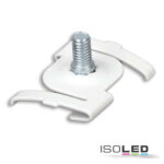 Deckenclip Abhängung für Rasterdecken - Odenwalddecken bis 24mm mit Schraubkappe