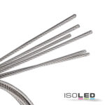 Stahlseil 1,5mm, Länge 5m