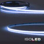 LED COB965 MICRO Linear Flexband, 24V DC, 7W, IP20, 6500K, 5m Rolle, 504 LED/m