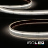 LED AQUA COB927/965 Linear CCT Flexband, 24V DC, 7W ww + 7W kw, IP68, 5m Rolle, 640 LED/m