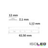 LED COB RGB+WW Linear Flexband, 24V DC, 20W, IP20, 5m Rolle, 896 LED/m