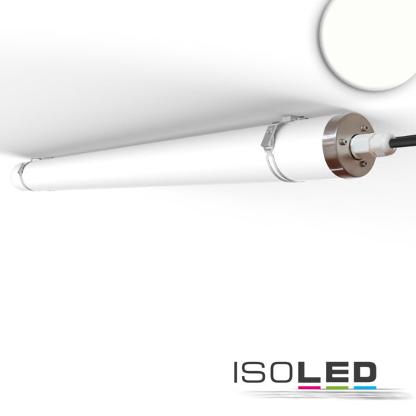 LED Linearleuchte HP 150cm, IP69K, 48W, 155lm/W, 4000K