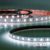 LED SIL RGB+WW+KW CCT Flexband, 48V DC, 17W, IP20, 5in1 Chip, 10m Rolle, 60 LED/m