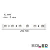 LED SIL RGB+WW+KW CCT Flexband, 48V DC, 17W, IP20, 5in1 Chip, 10m Rolle, 60 LED/m