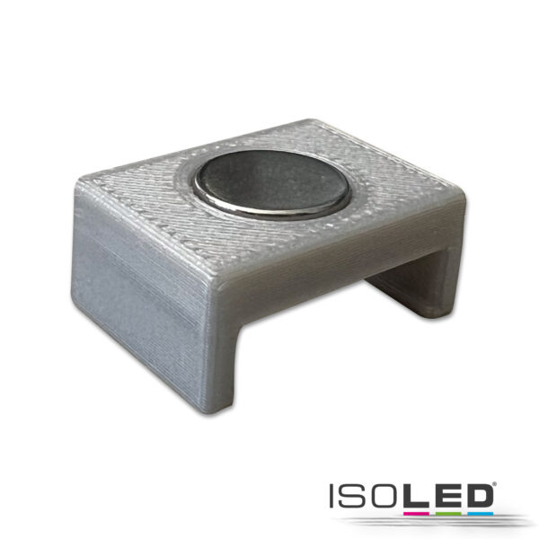 Magnethalter Z43 silber für SURF12