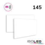 Infrarot-Panel PREMIUM Professional 145, 320x520mm, 137W