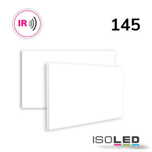 Infrarot-Panel PREMIUM Professional 145, 320x520mm, 137W