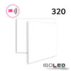 Infrarot-Panel PREMIUM Professional 320, 612x612mm, 305W