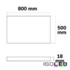 Infrarot-Panel PREMIUM Professional 350, 500x800mm, 332W