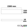 Infrarot-Panel PREMIUM Professional 400, 320x1500mm, 380W