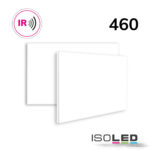 Infrarot-Panel PREMIUM Professional 460, 592x892mm, 437W