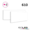 Infrarot-Panel PREMIUM Professional 610, 500x1192mm, 580W