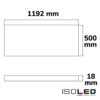 Infrarot-Panel PREMIUM Professional 610, 500x1192mm, 580W
