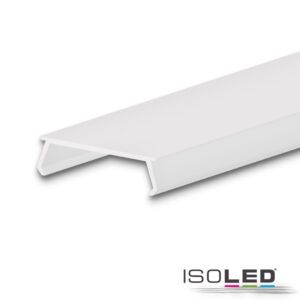Abdeckung COVER30 opal 300cm für T-Profil 20/Corner18