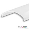 Abdeckung COVER49 opal/satiniert 300cm für Profil CORNER10 SLIM