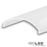 Abdeckung COVER49 opal/satiniert 300cm für Profil CORNER10 SLIM