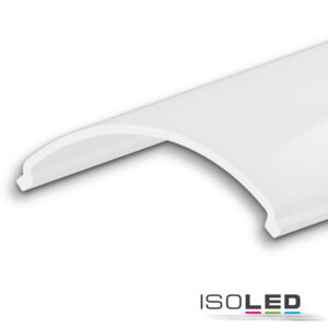 Abdeckung COVER49 opal/satiniert 300cm für Profil CORNER10 SLIM