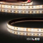 LED AQUA927/960 PU Linear CCT Flexband, 24V DC, 7W ww + 7 W kw, IP68, 5m Rolle, 120 LED/m