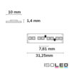 LED HEQ919/940 Linear CCT Flexband, 24V DC, 7W ww + 7W kw, IP20, 5m Rolle, 256 LED/m