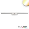 LED Spiegel- und Bilderleuchte schwenkbar, 520mm, 12W, weiß, ColorSwitch 2700|3000|4000K