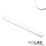 LED Wannenleuchte 150cm, IP65, PowerSwitch 33-60W, 4000K